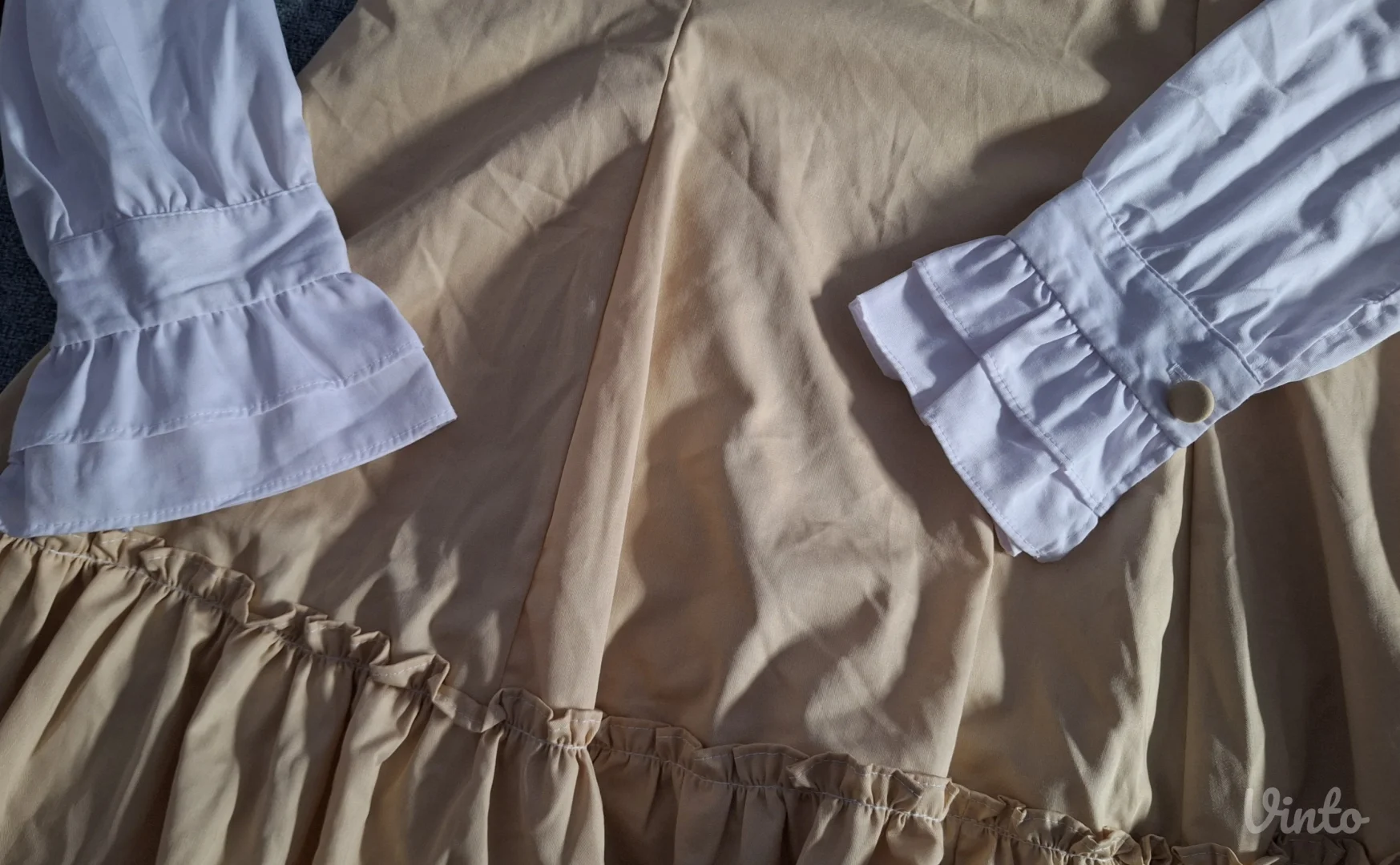 Lolibaby - lolita haljina