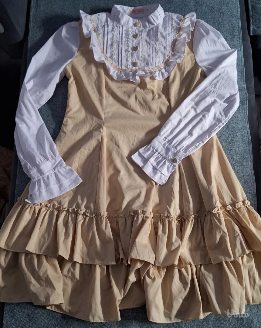 Lolibaby - lolita haljina