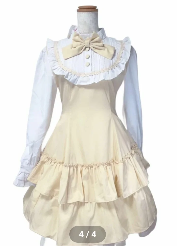 Lolibaby - lolita haljina