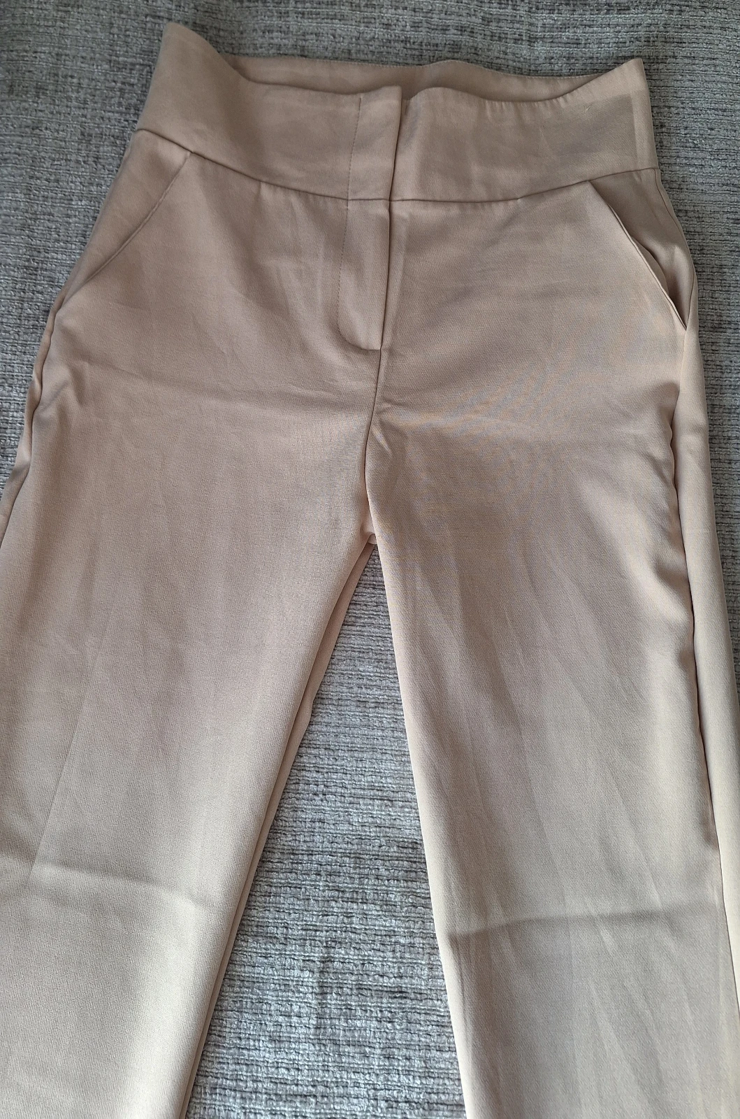 Pantalone - Novo