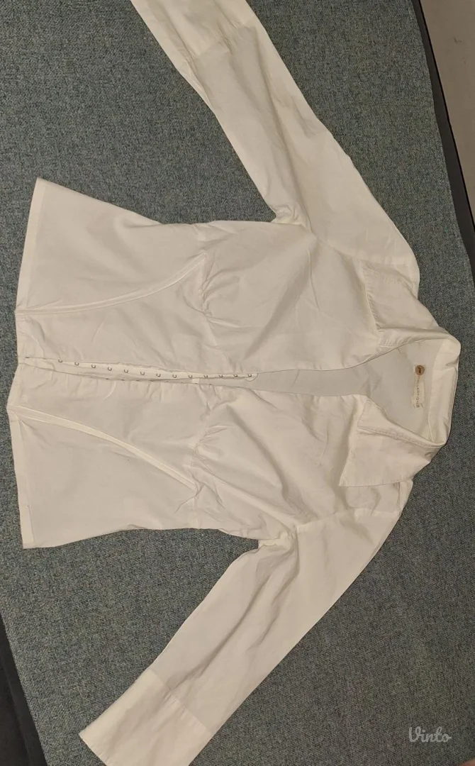 Košulja sa korsetom