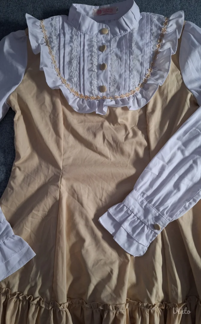 Lolibaby - lolita haljina