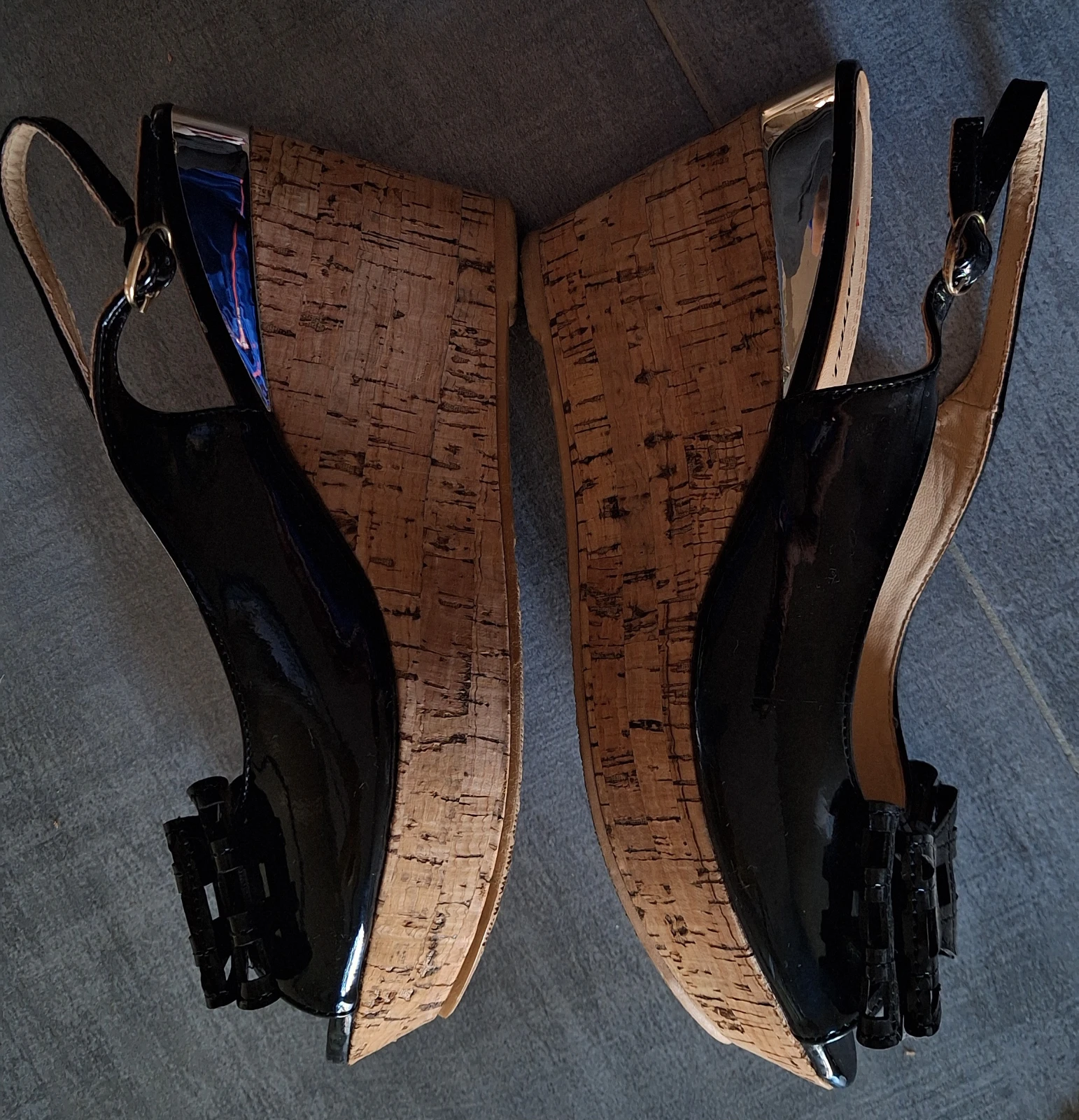 Sandale br. 38