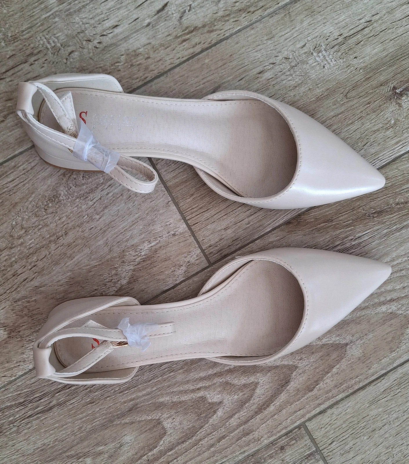 Sandale 38/39