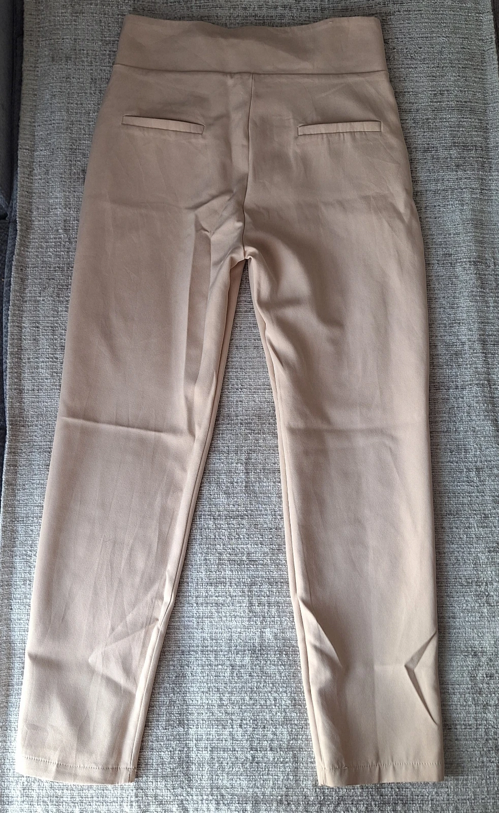 Pantalone - Novo