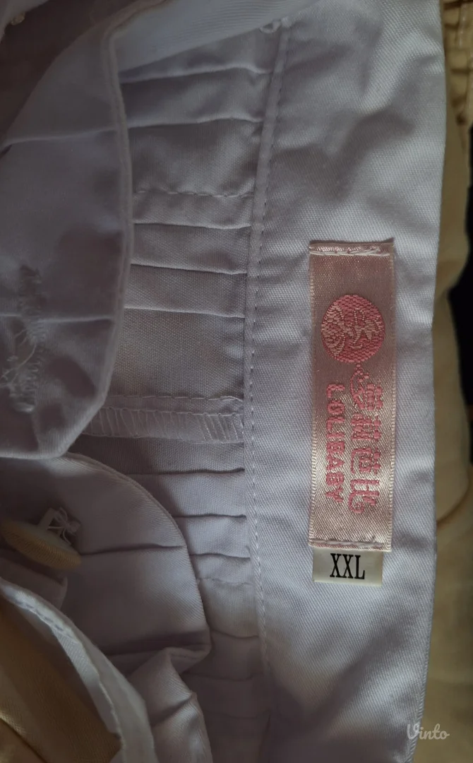 Lolibaby - lolita haljina