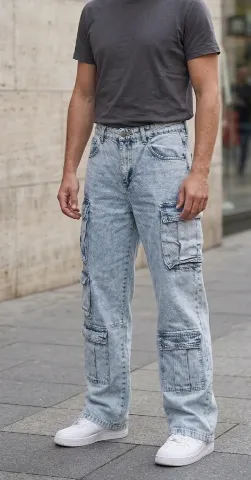 Farmerke New Yorker