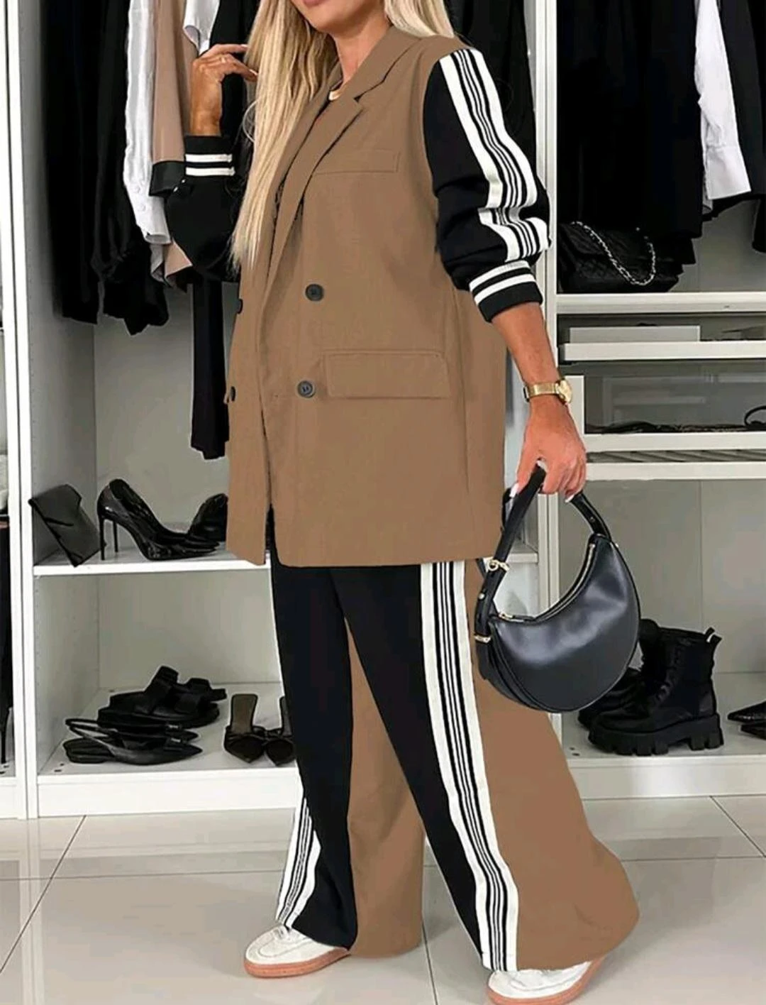Komplet odelo