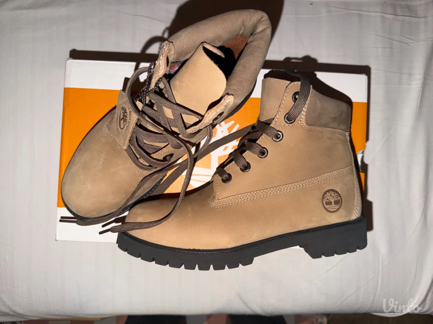 Timberland cipele br 39
