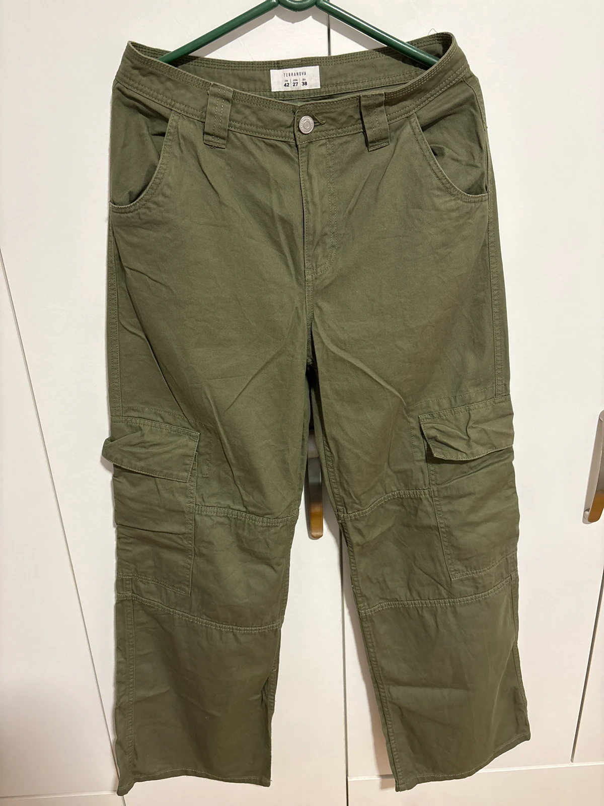 Teranova pantalone