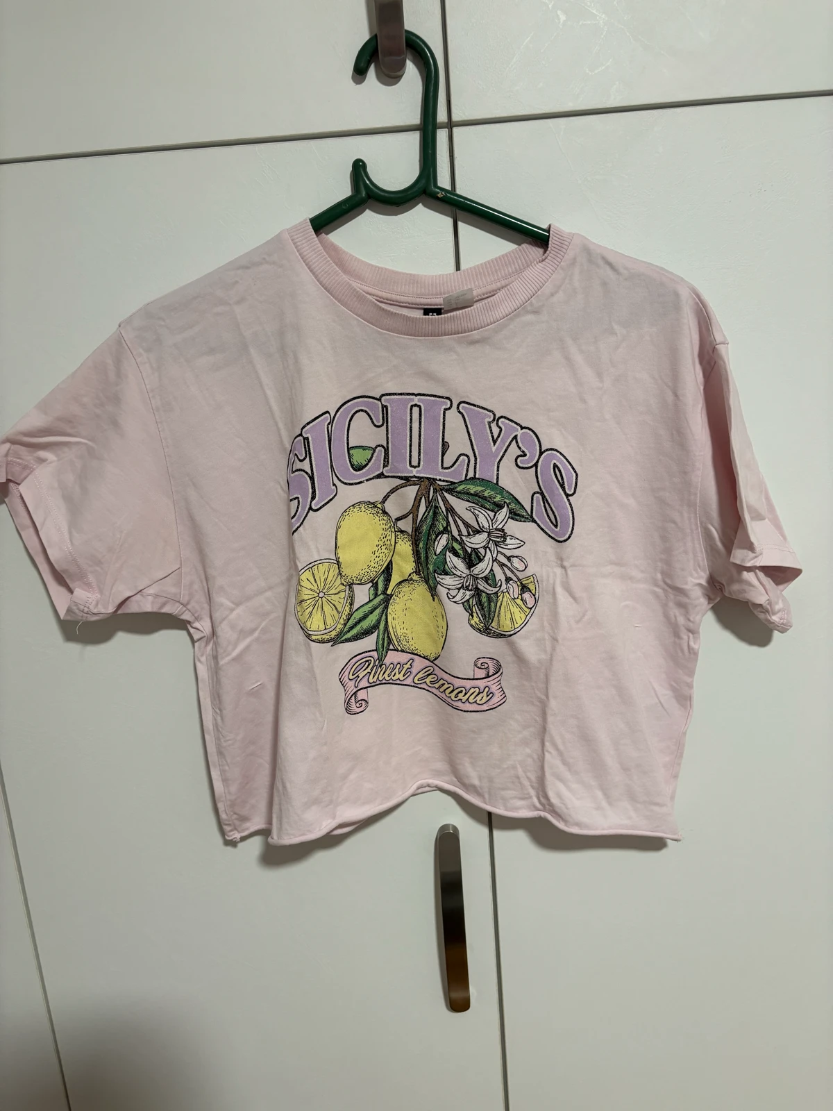Majica kratkih rukava H&M