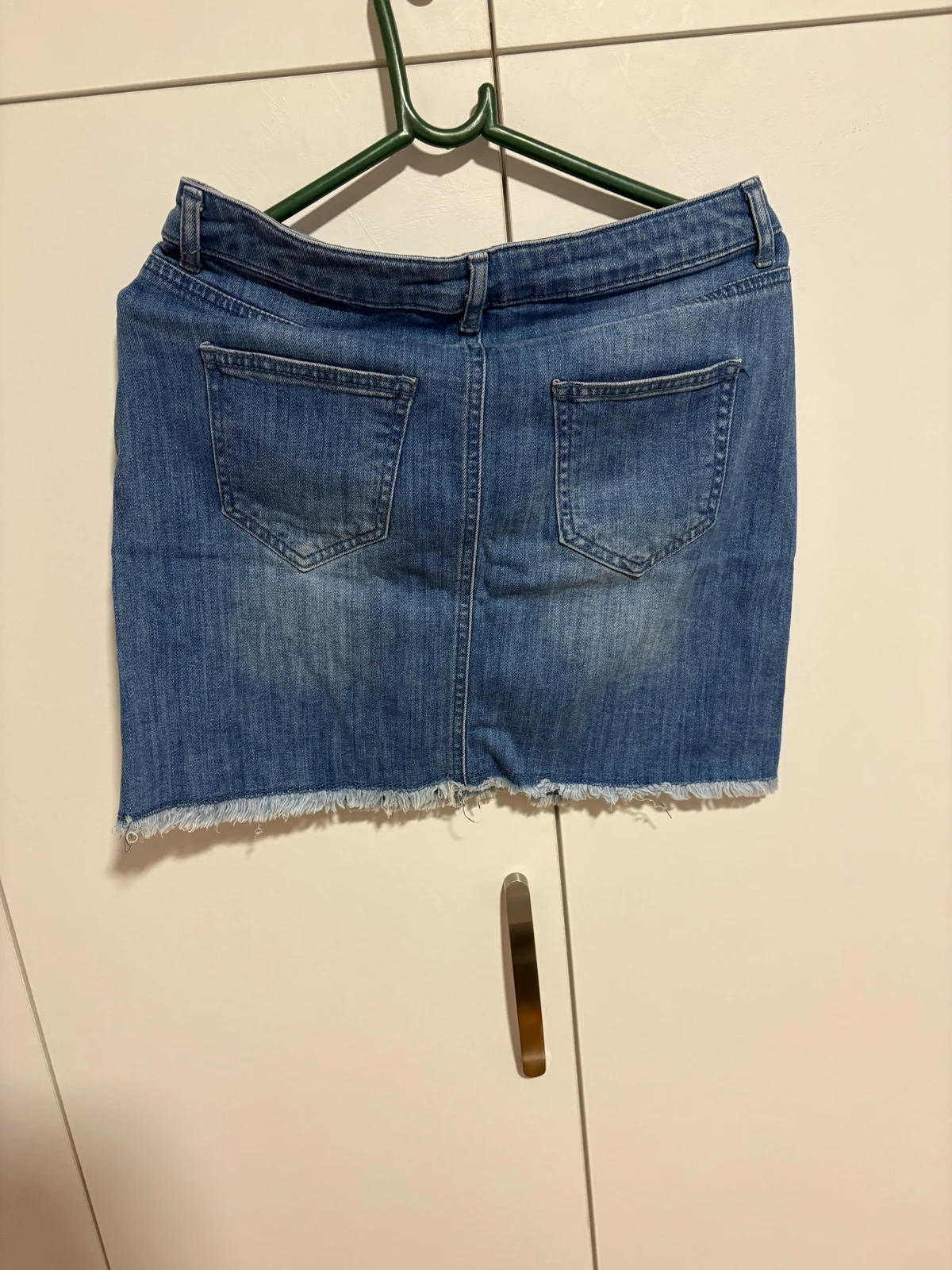 Teksas suknja LCWjeans