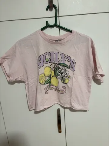 Majica kratkih rukava H&M