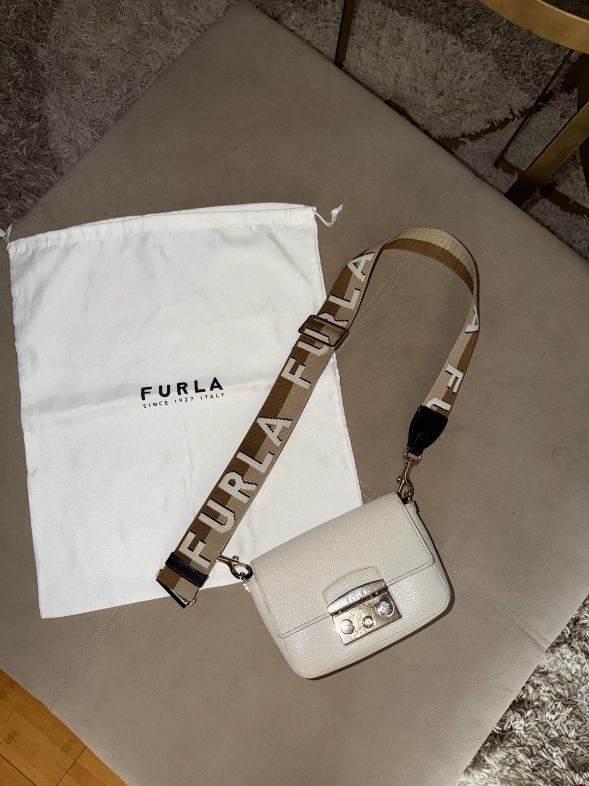 Furla torbica