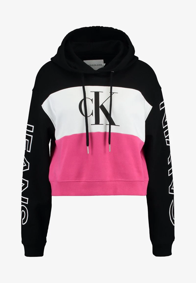 Calvin Klein duks