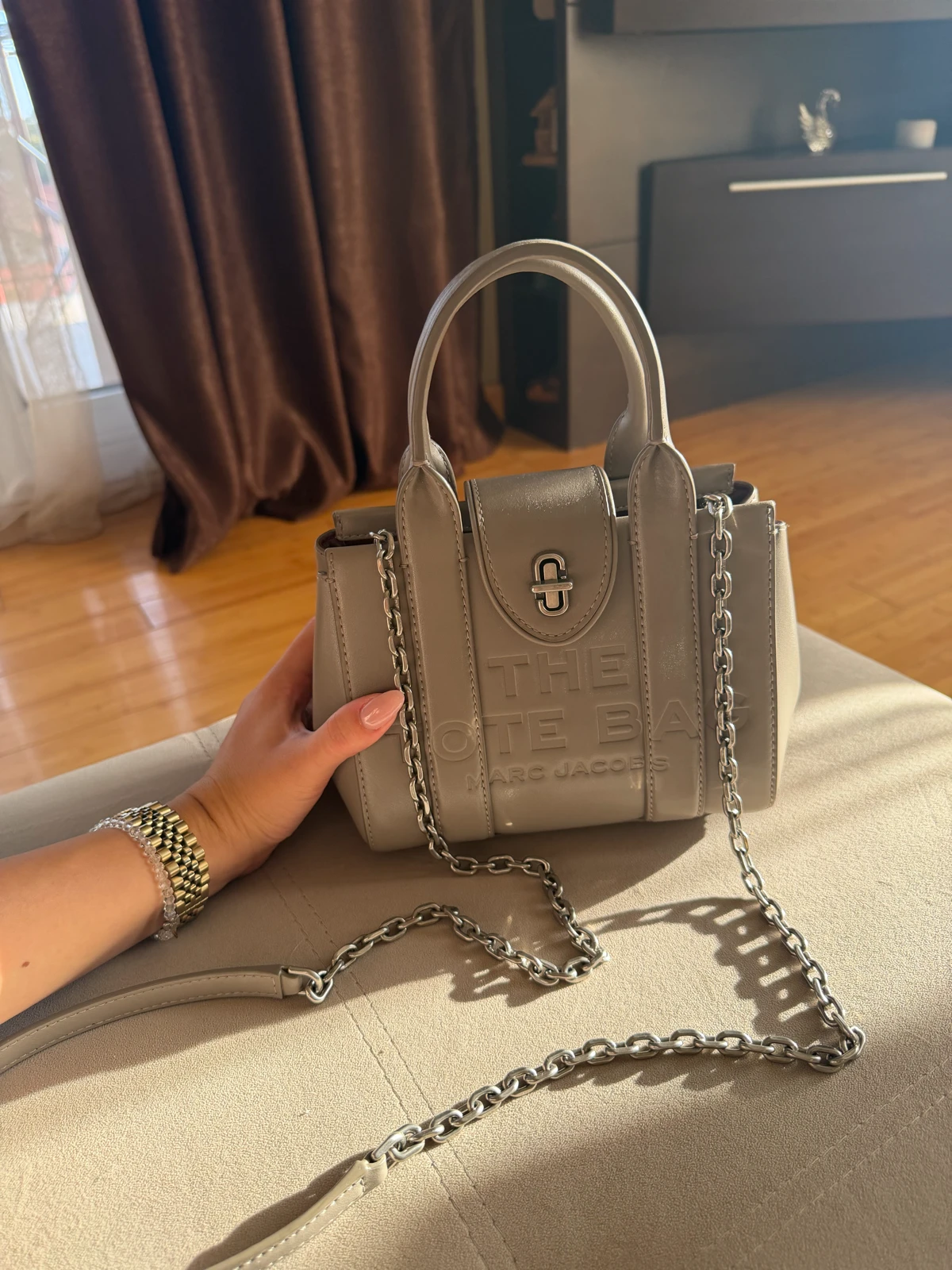 Marc Jacobs torbica