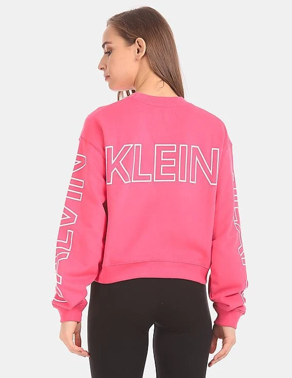Calvin Klein duks