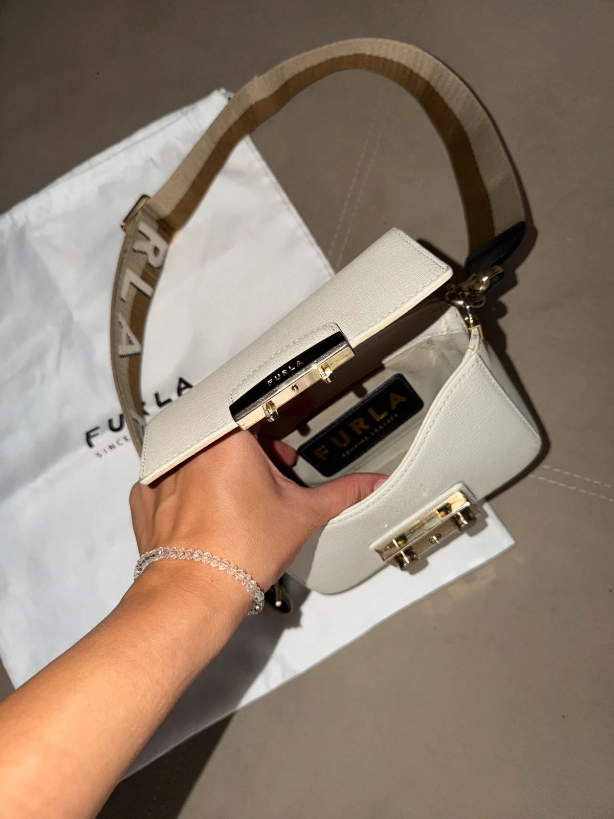 Furla torbica