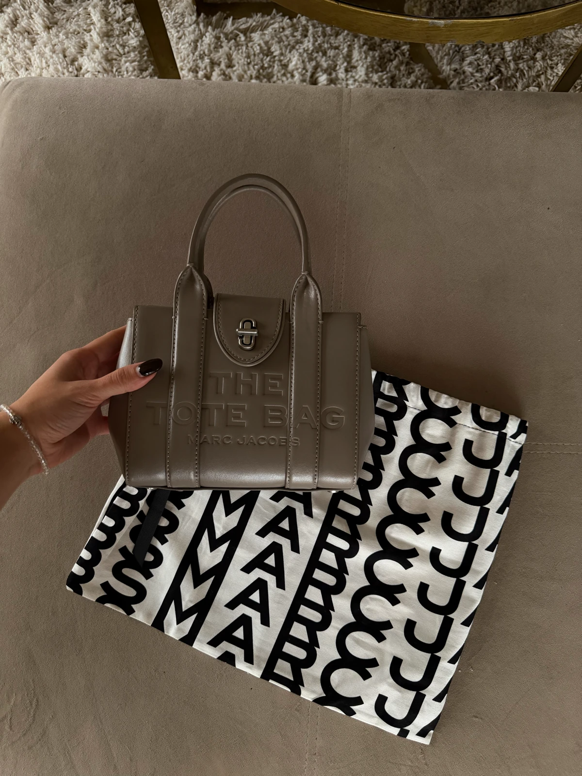 Marc Jacobs torbica
