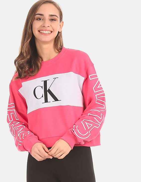 Calvin Klein duks