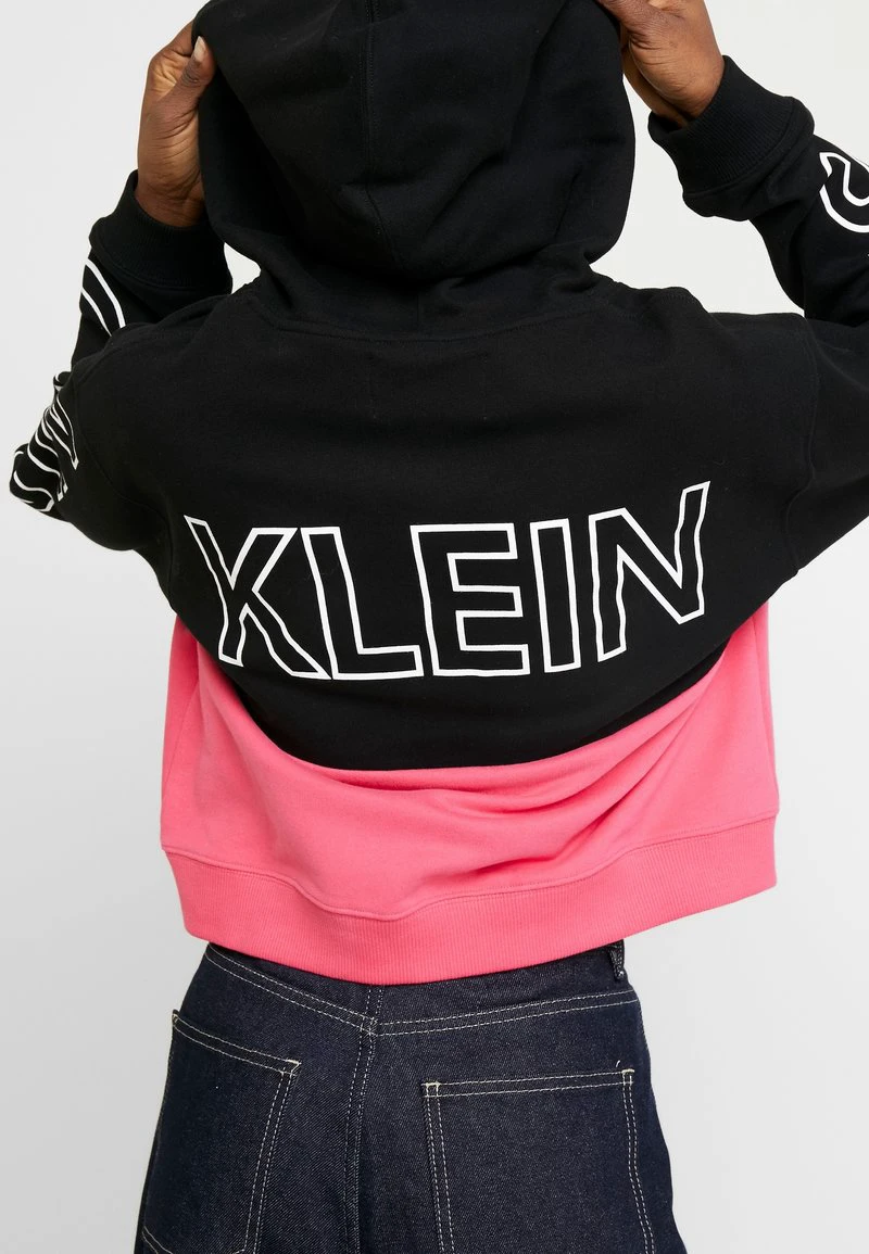 Calvin Klein duks
