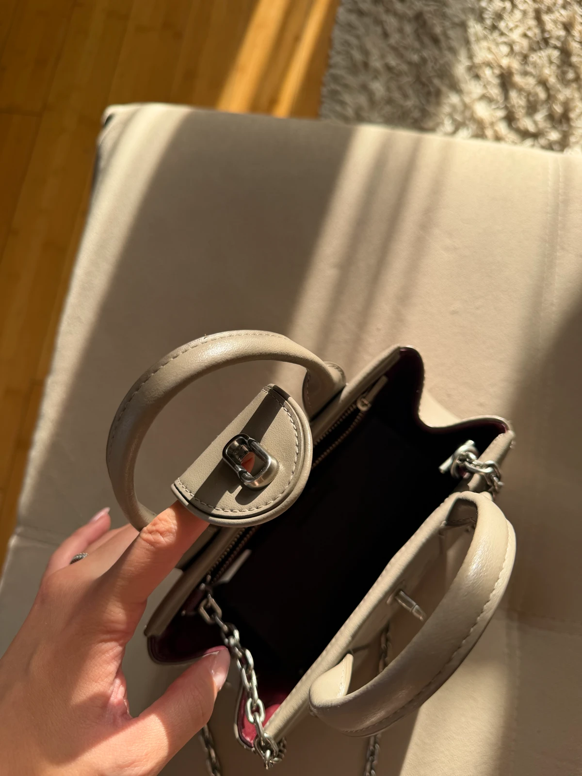 Marc Jacobs torbica