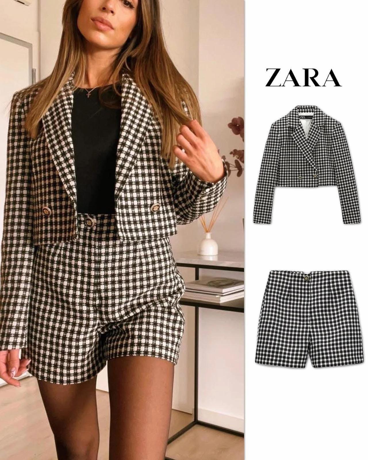Zara sako i sorc