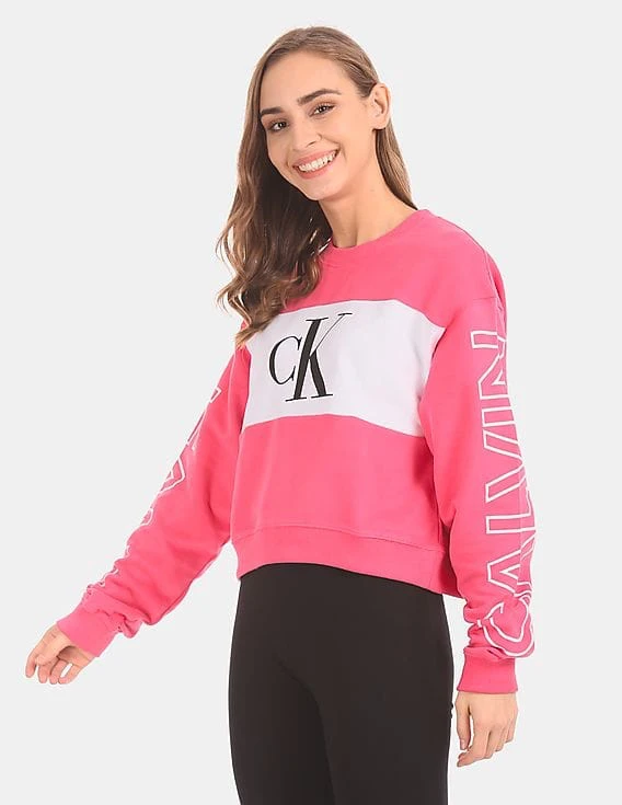Calvin Klein duks
