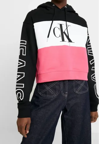 Calvin Klein duks