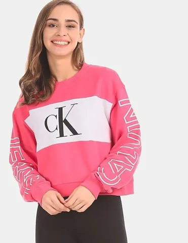 Calvin Klein duks