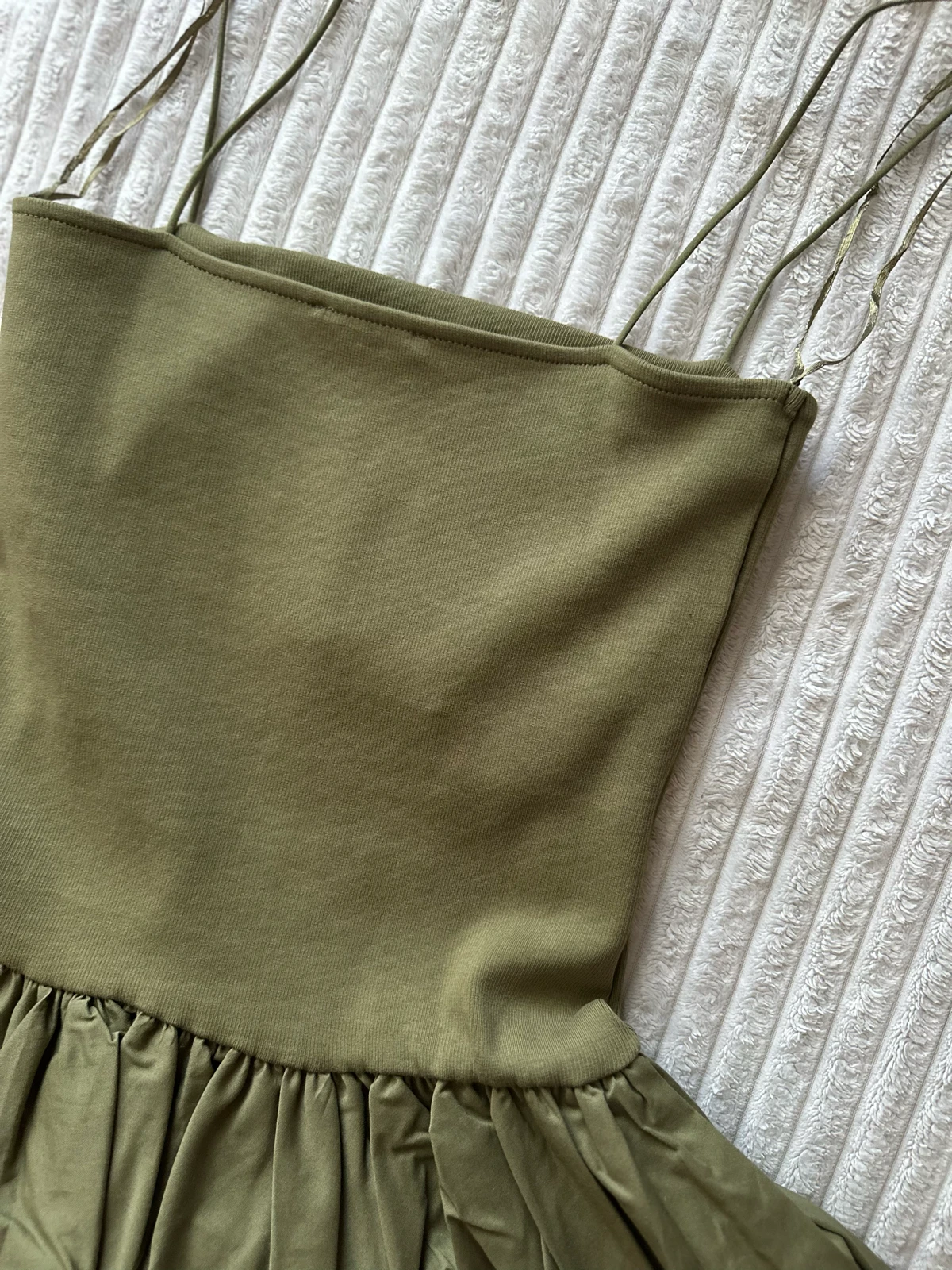 Zara majica/top