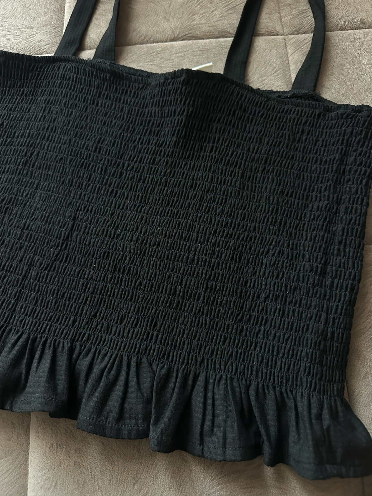 Zara majica/top, HM top