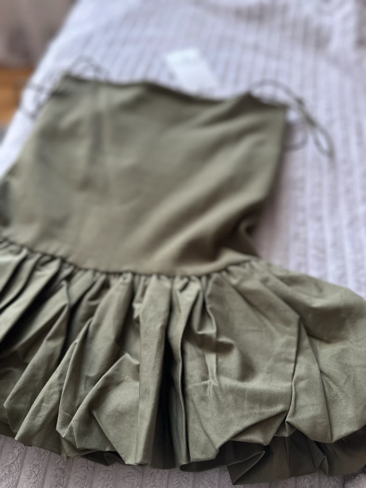 Zara majica/top