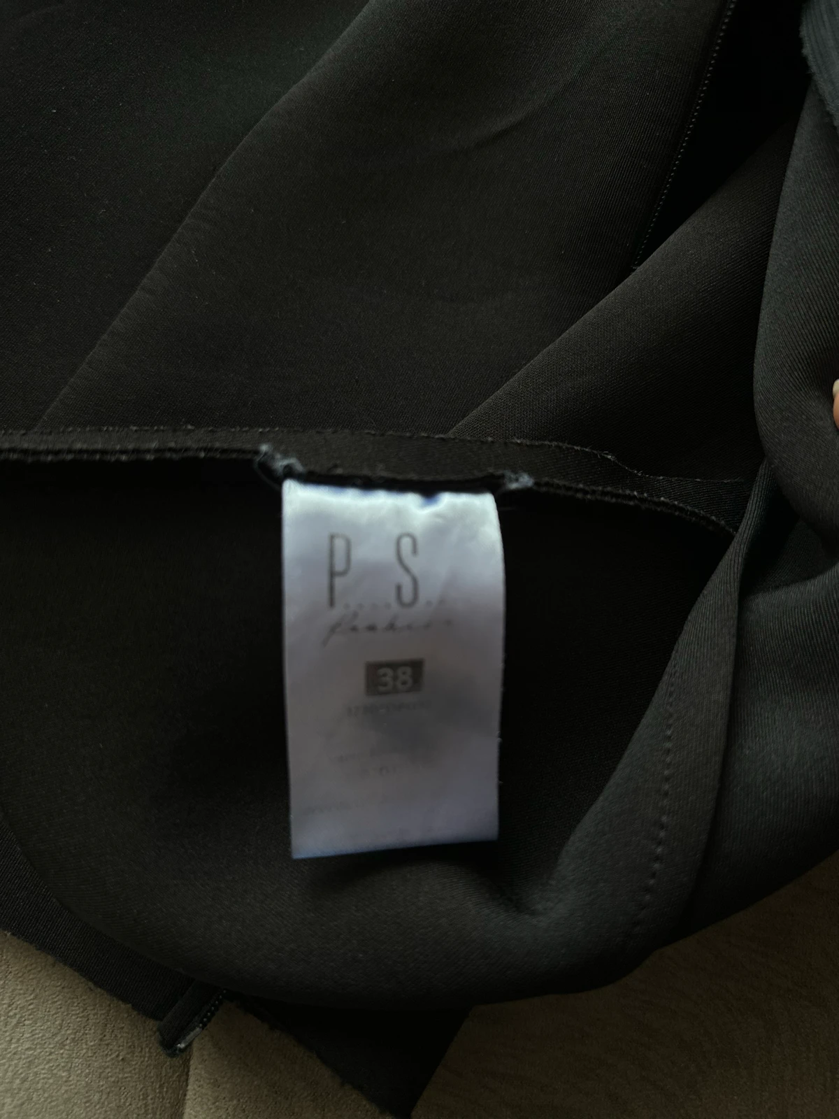 P.S svecana majica/bluza