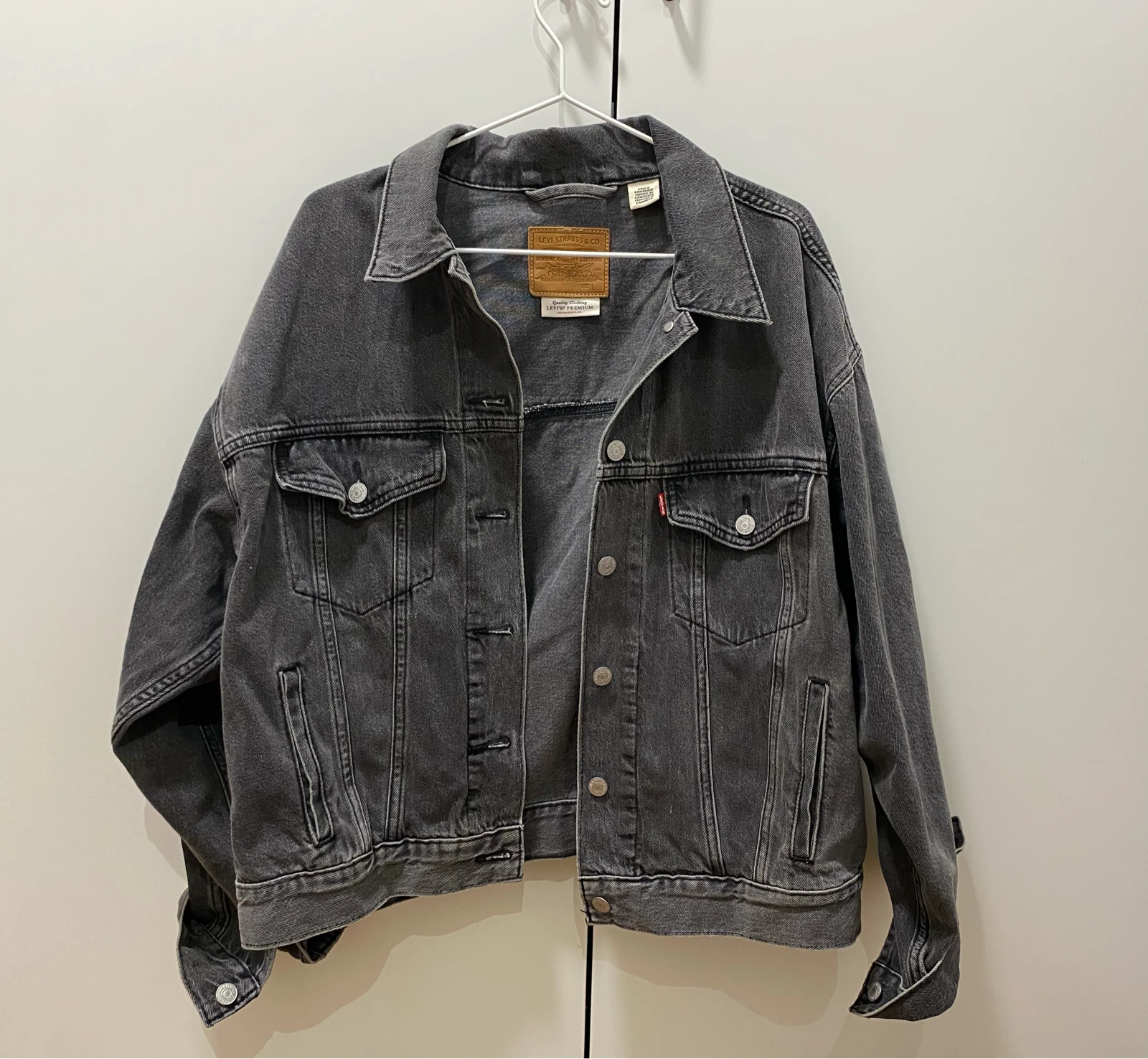 Levis jakna / L