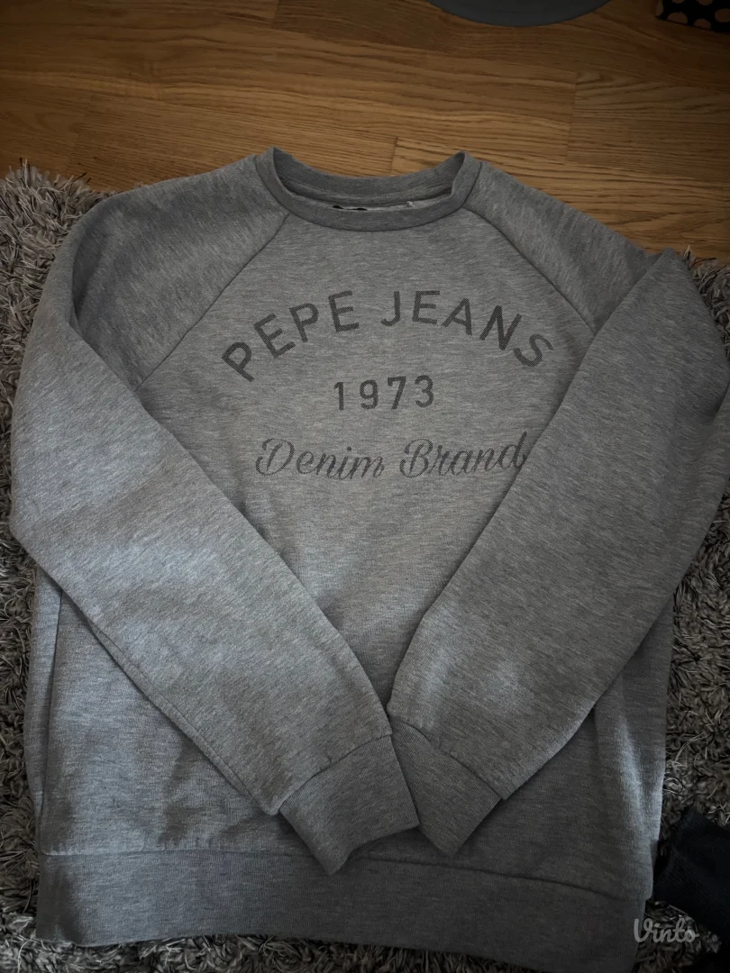Pepe jeans-duks