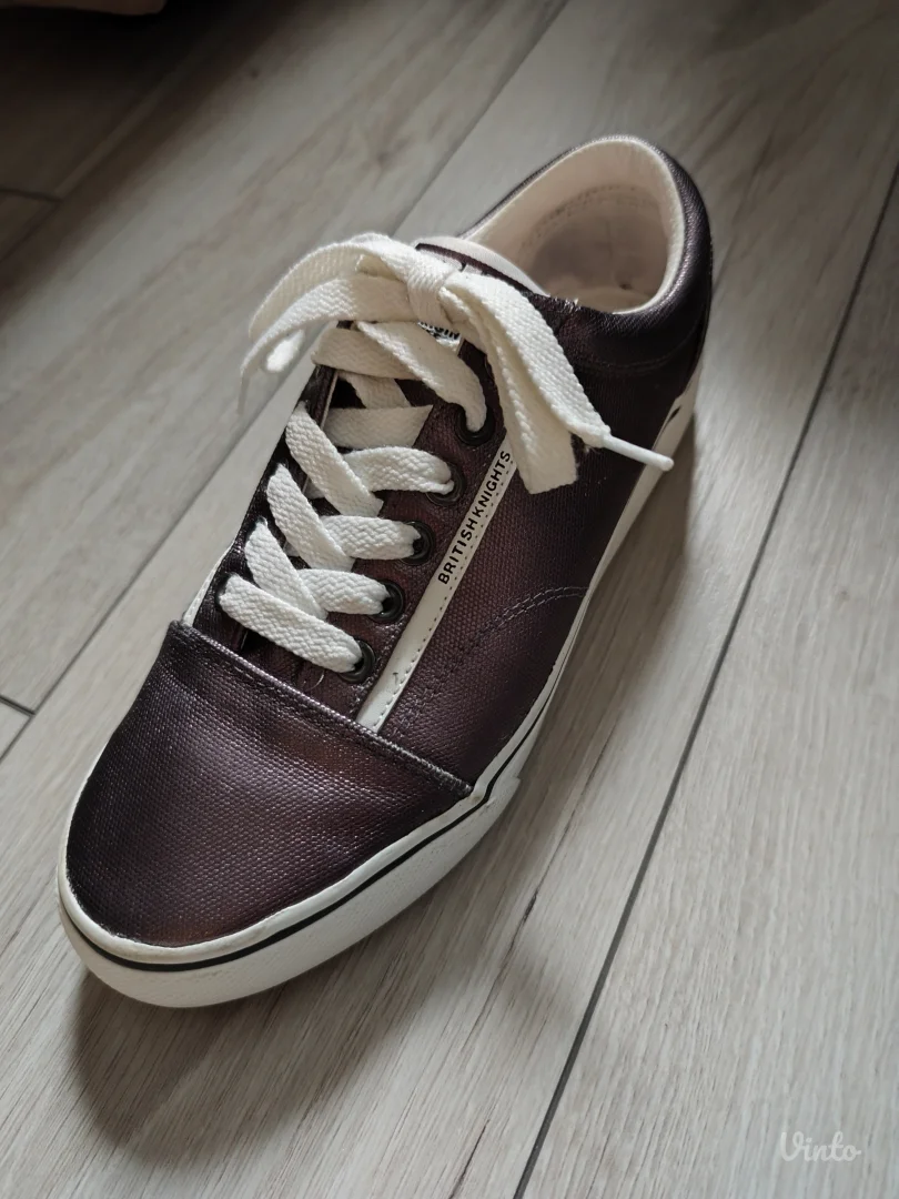 British Knights patike