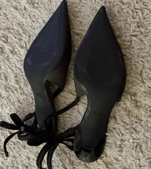 Zara stikle NOVE