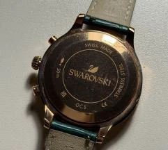 Swarovski sat