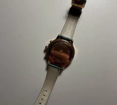 Swarovski sat