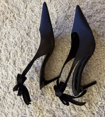 Zara stikle NOVE