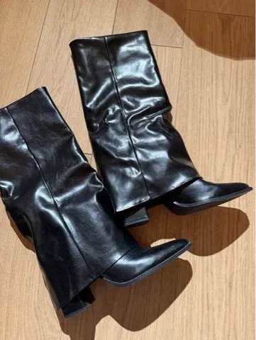 Stradivarius viralne cizme