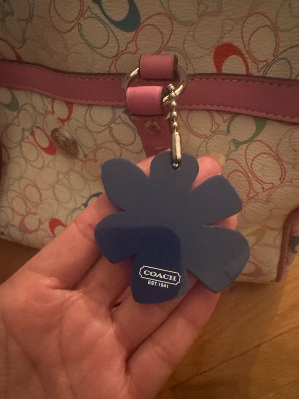 COACH BAG USA