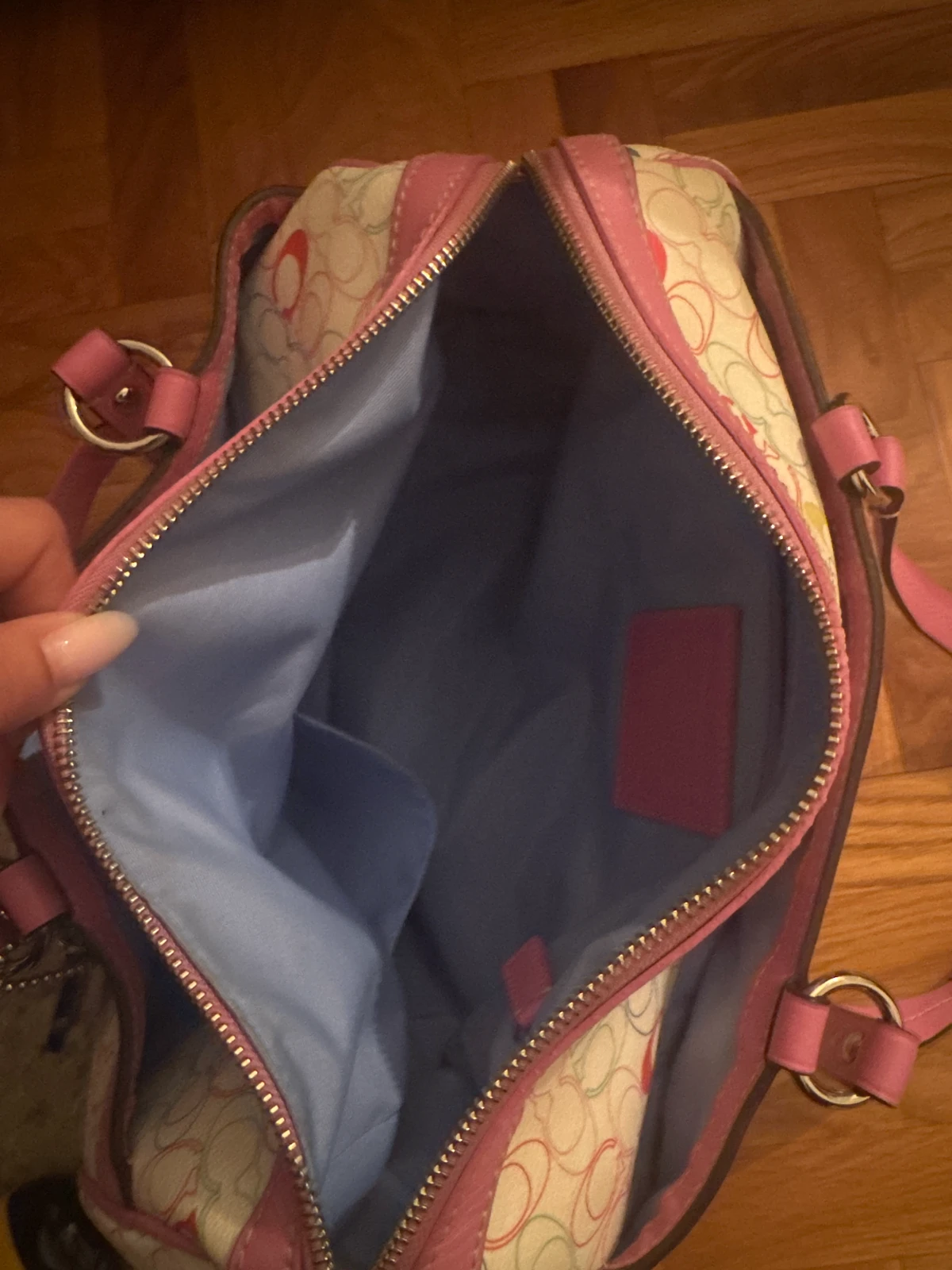 COACH BAG USA