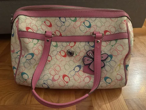 COACH BAG USA