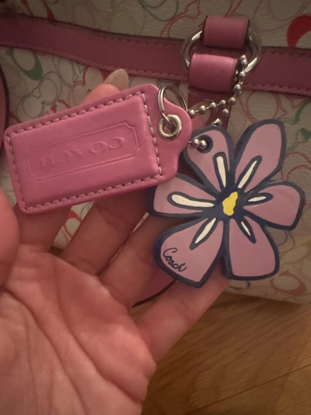 COACH BAG USA