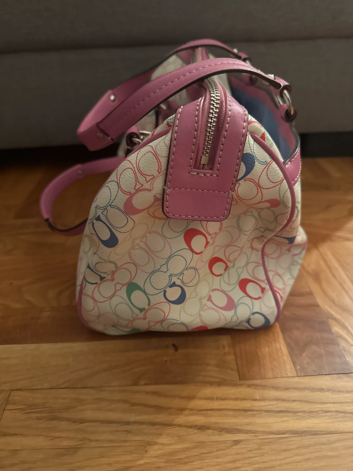 COACH BAG USA