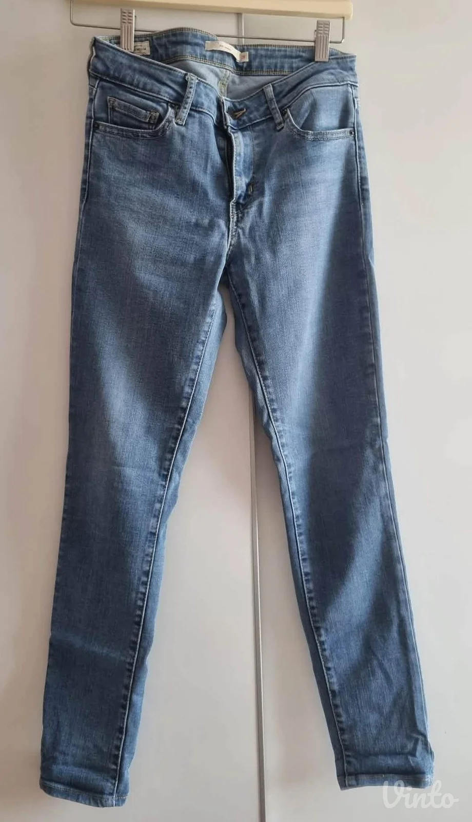 Levis farmerice