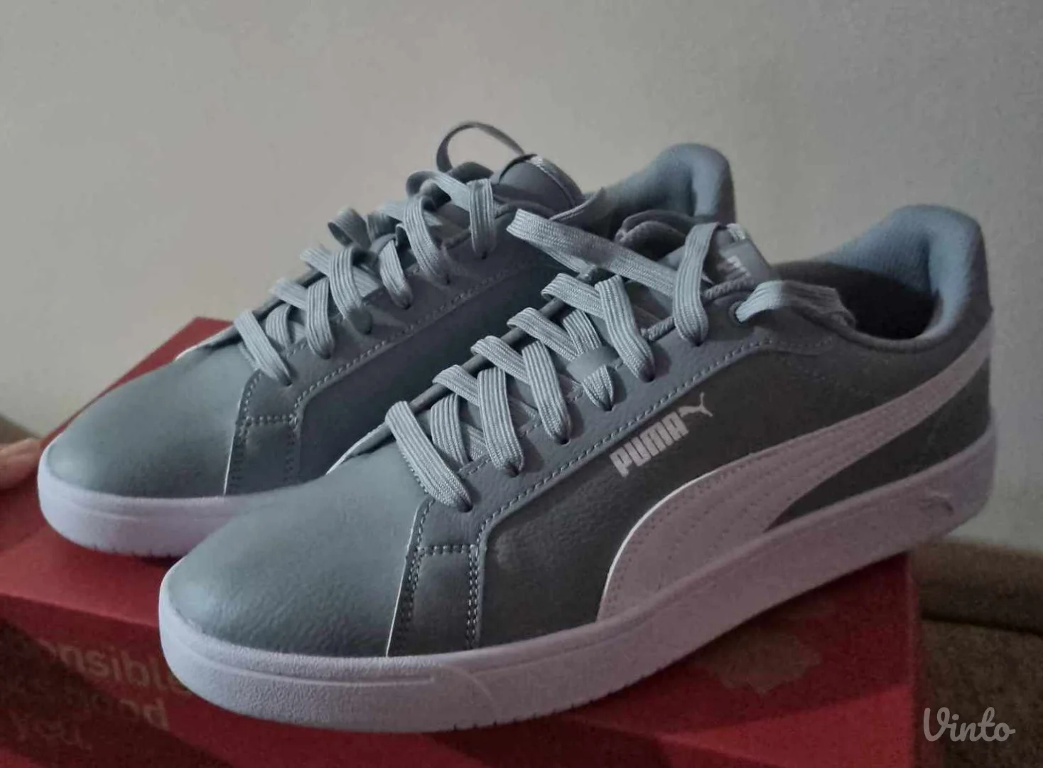 Puma muske patike NOVO