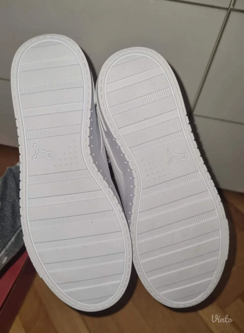 Puma patike NOVO